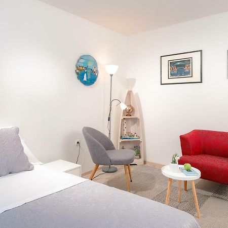 Apartment Adventure Сплит Экстерьер фото