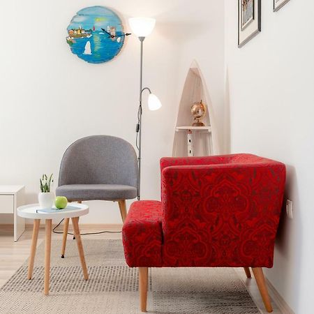 Apartment Adventure Сплит Экстерьер фото