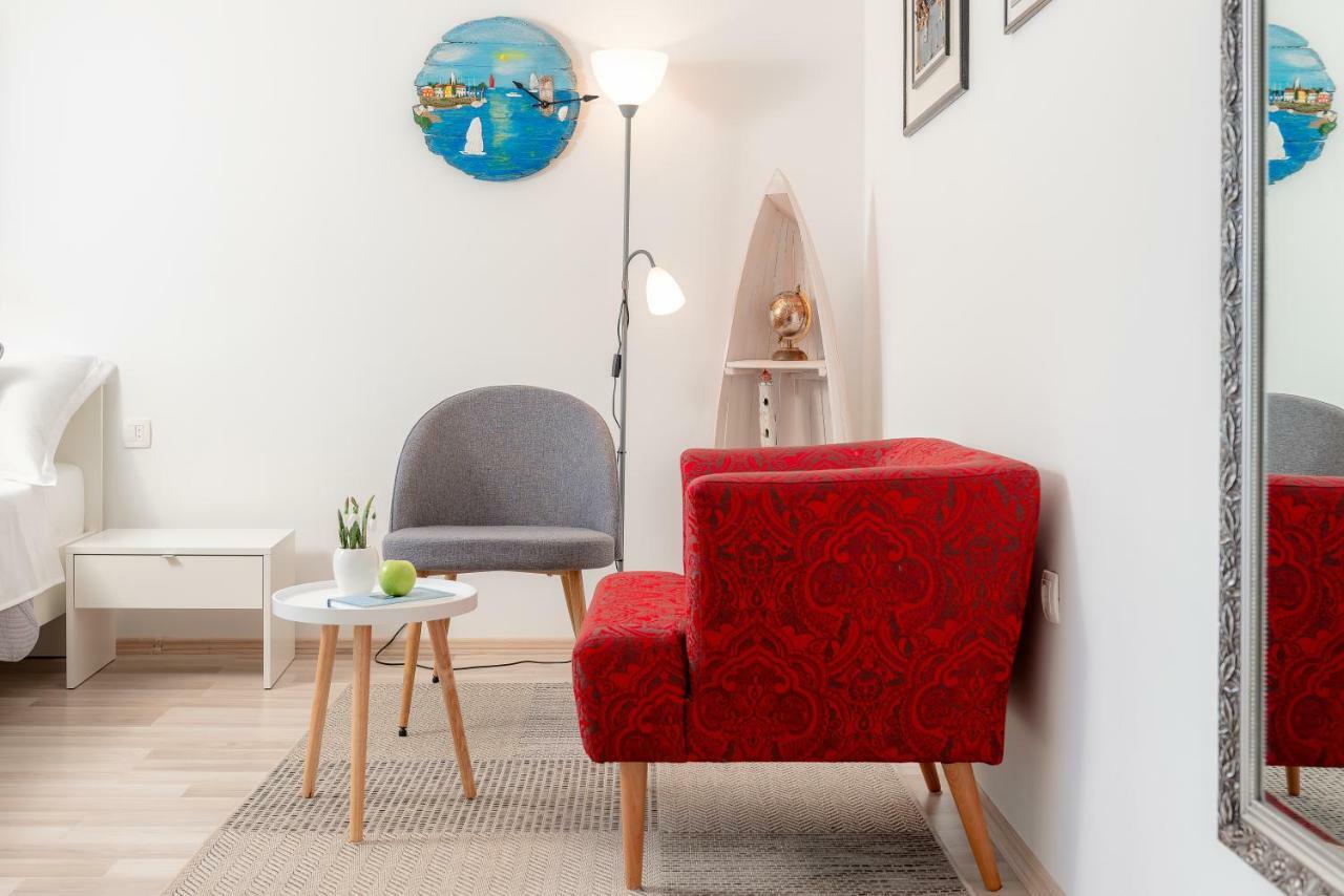 Apartment Adventure Сплит Экстерьер фото