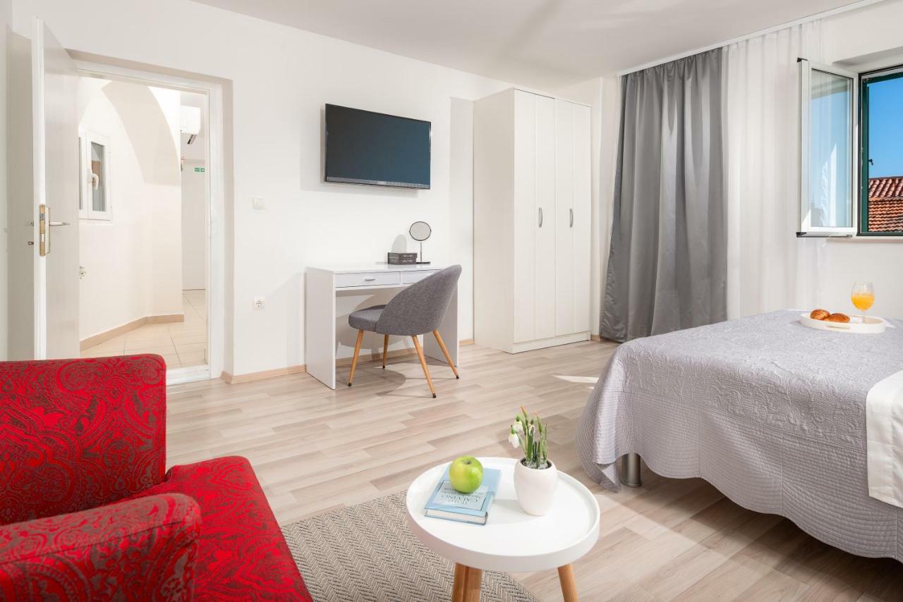 Apartment Adventure Сплит Экстерьер фото