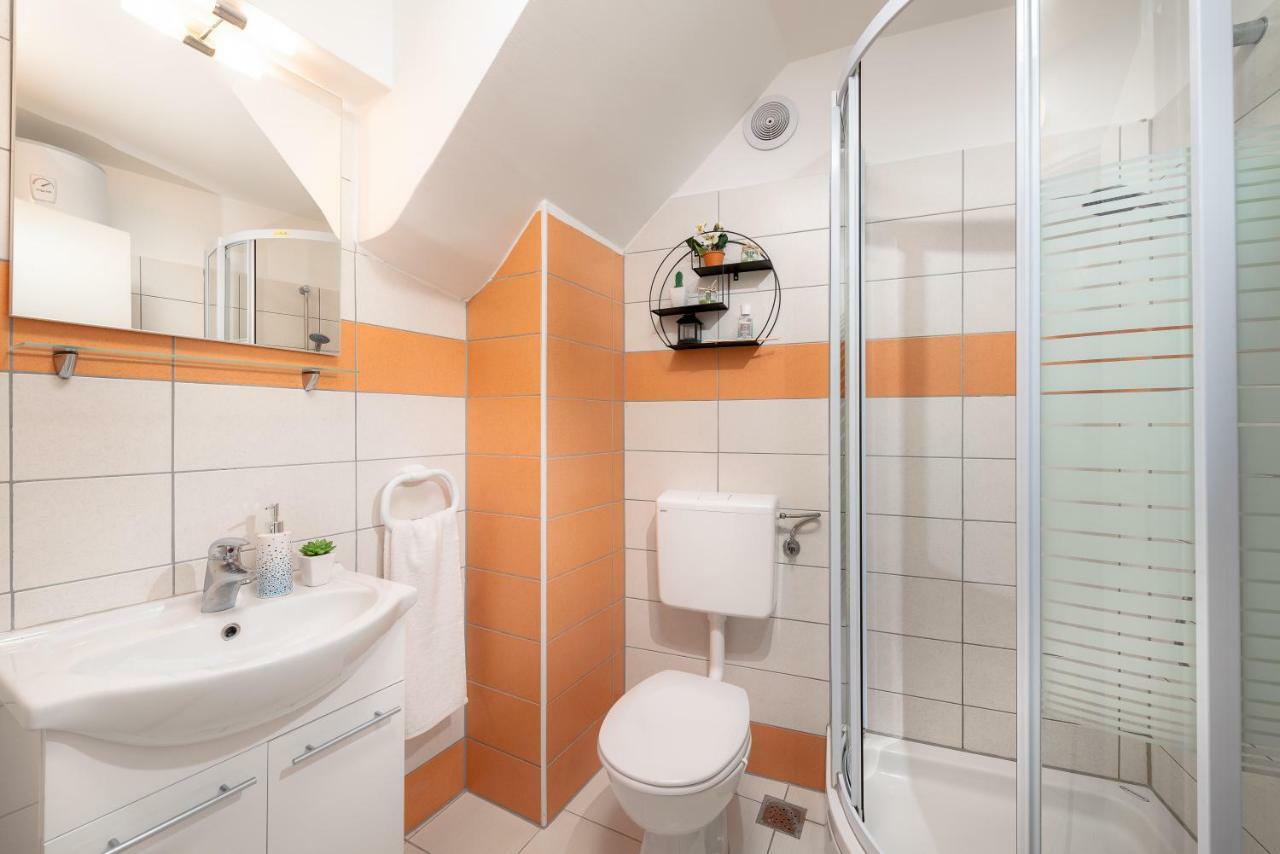 Apartment Adventure Сплит Экстерьер фото