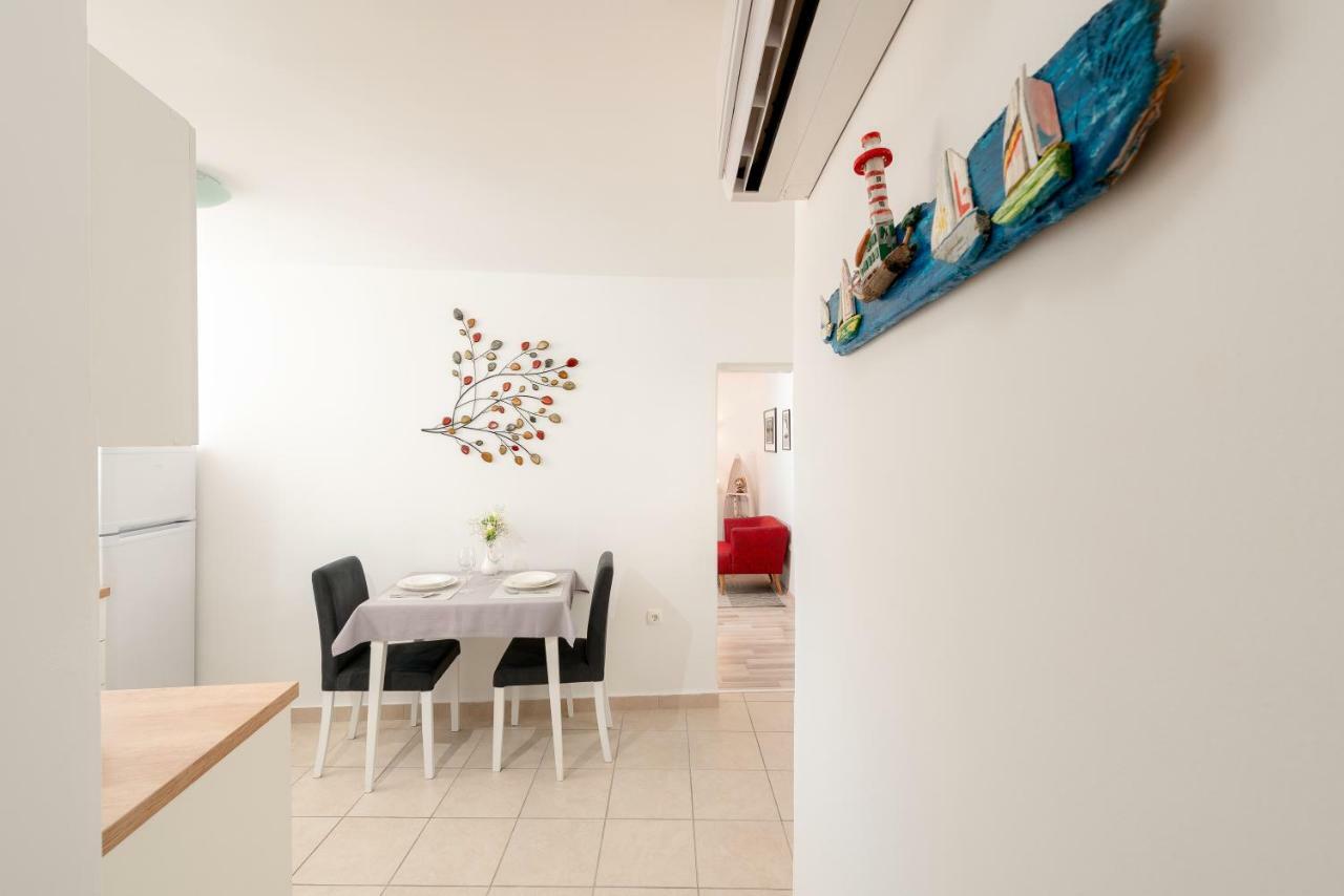 Apartment Adventure Сплит Экстерьер фото