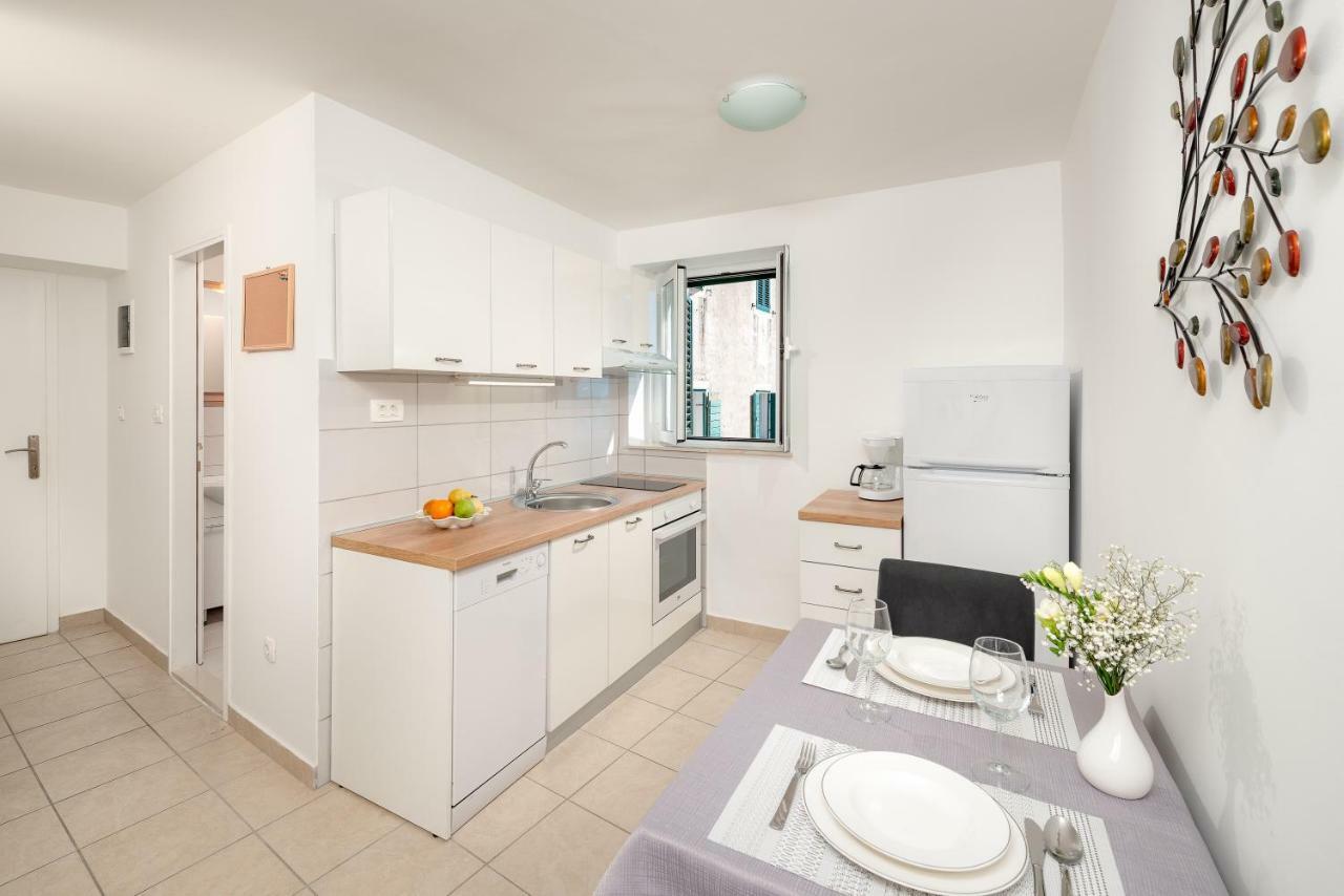 Apartment Adventure Сплит Экстерьер фото