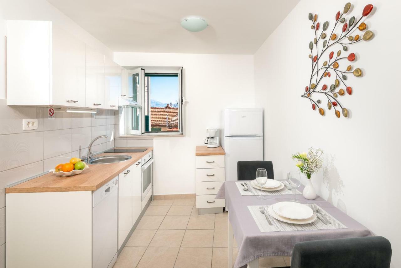 Apartment Adventure Сплит Экстерьер фото